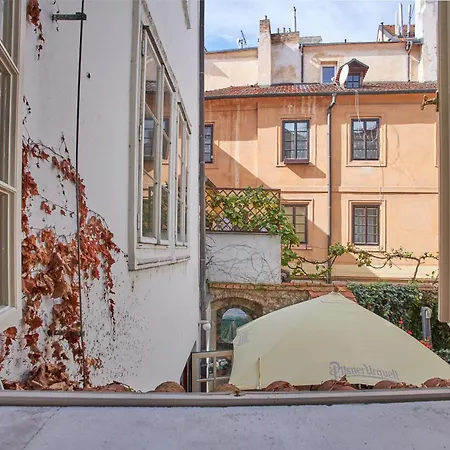 Charles Bridge Apartments-3
